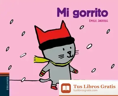 Descargar Mi Gorrito