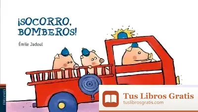 Descargar ¡Socorro, Bomberos!