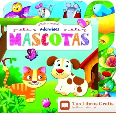 Descargar Adorables Mascotas