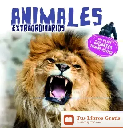 Descargar Animales Extraordinarios