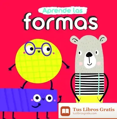 Descargar Aprende Las Formas de Equipo Editorial