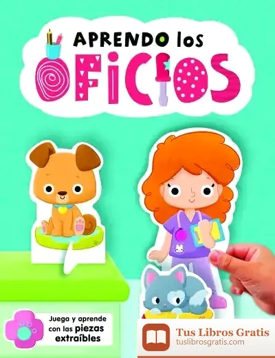 Descargar Aprendo Los Oficios