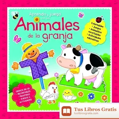 Descargar Aprendo Y Juego Con Los Animales De La Granja