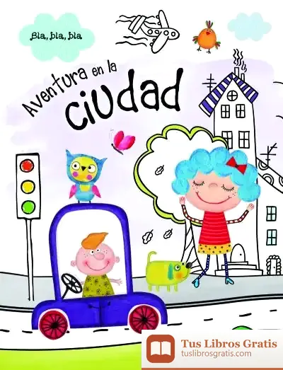 Descargar Aventura En La Ciudad