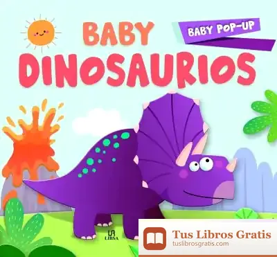 Descargar Baby Dinosaurios