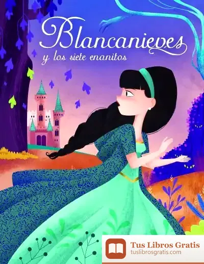 Descargar Blancanieves Y Los Siete Enanitos