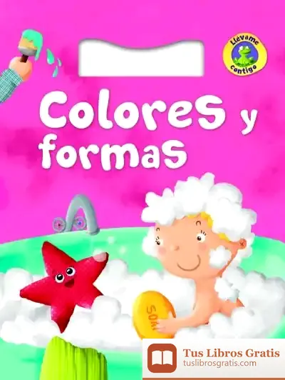 Descargar Colores Y Formas. Llévame Contigo