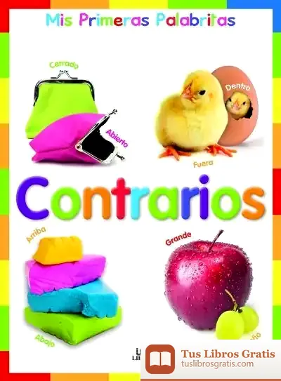Descargar Contrarios
