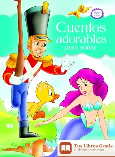 Descargar Cuentos Adorables Para Soñar