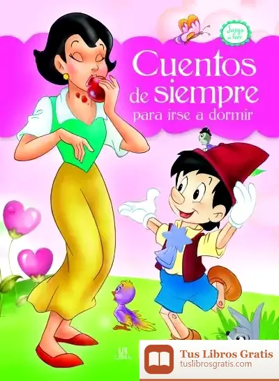 Descargar Cuentos De Siempre Para Irse A Dormir