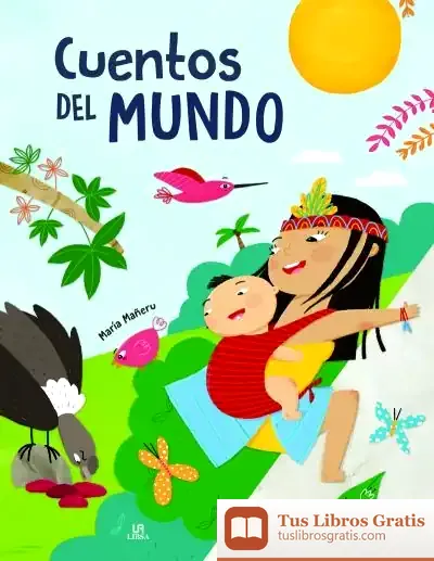 Descargar Cuentos Del Mundo