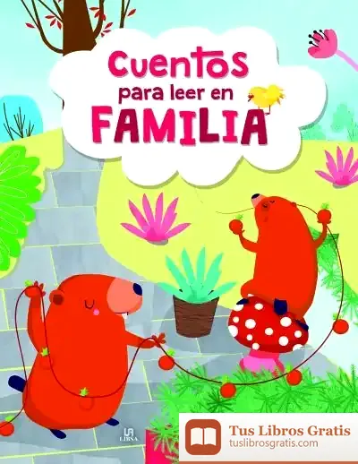 Descargar Cuentos Para Leer En Familia