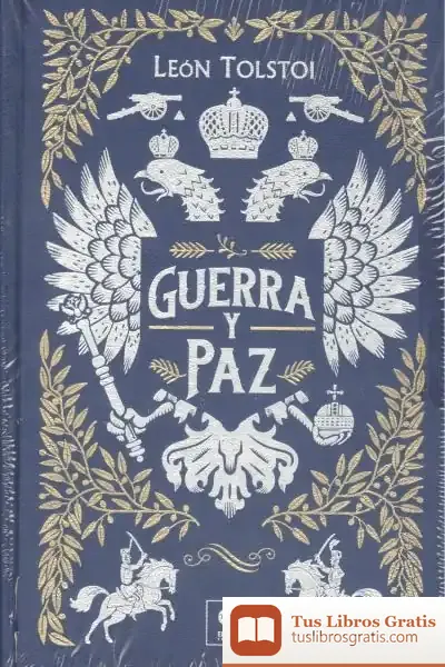 Descargar Guerra Y Paz de Equipo Editorial de Rough Guides