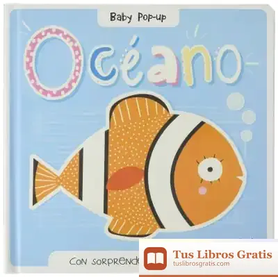 Descargar Oceano Baby Pop Up de Equipo Editorial de Rough Guides