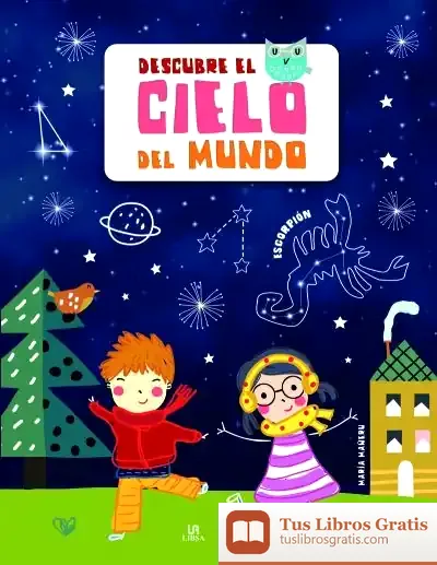 Descargar Descubre El Cielo Del Mundo