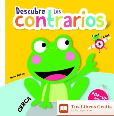 Descargar Descubre Los Contrarios