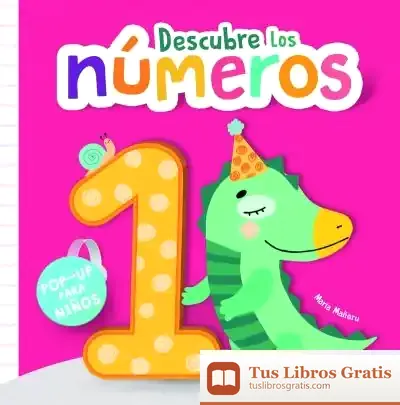Descargar Descubre Los Números