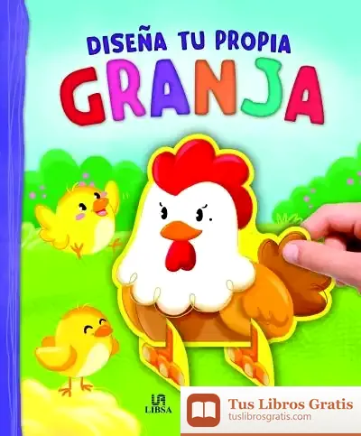 Descargar Diseña Tu Propia Granja