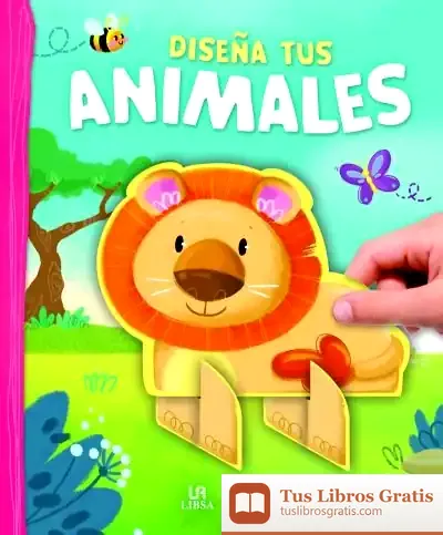 Descargar Diseña Tus Animales