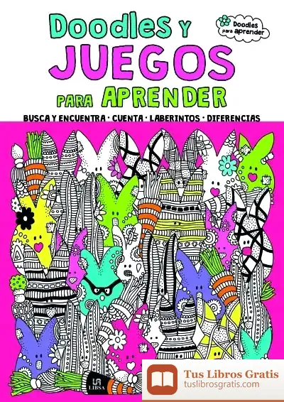 Descargar Doodles Y Juegos Para Aprender