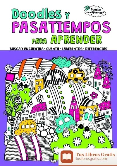 Descargar Doodles Y Pasatiempos Para Aprender