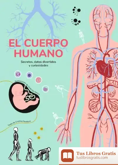Descargar El Cuerpo Humano (Vvkids)
