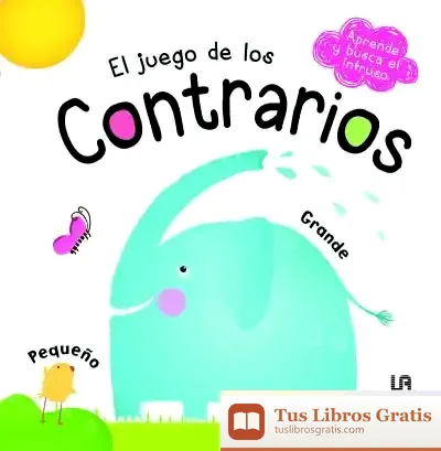 Descargar El Juego De Los Contrarios