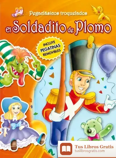 Descargar El Soldadito De Plomo
