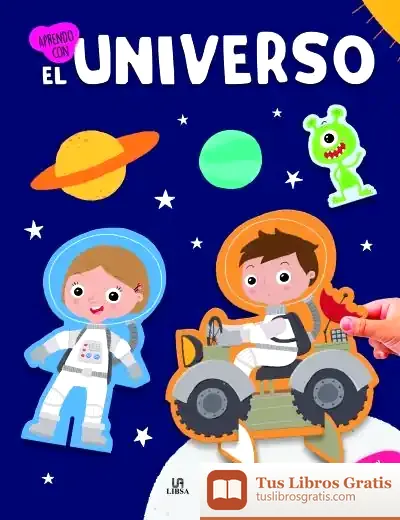 Descargar El Universo