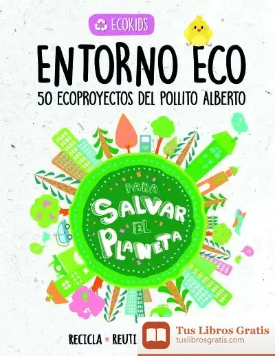 Descargar Entorno Eco