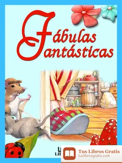 Descargar Fábulas Fantásticas