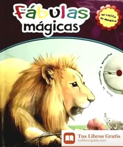 Descargar Fábulas Mágicas de Magdalena Suárez Ojeda