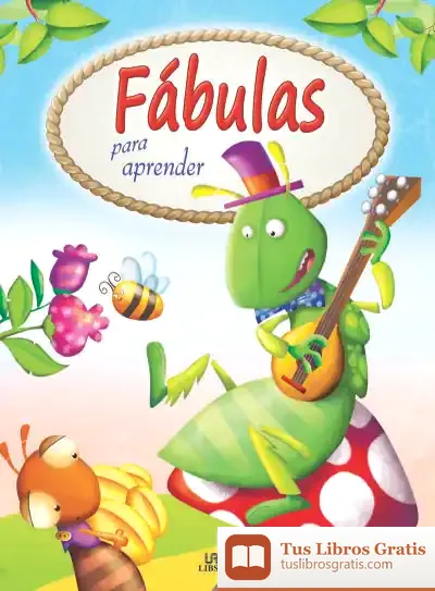 Descargar Fábulas Para Aprender