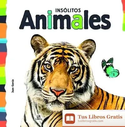 Descargar Insólitos Animales