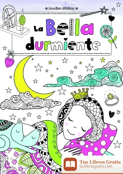 Descargar La Bella Durmiente