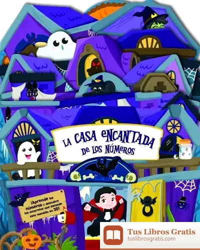Descargar La Casa Encantada De Los Números