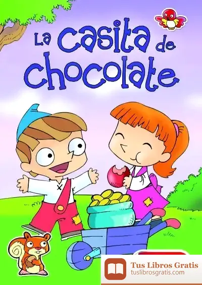 Descargar La Casita De Chocolate