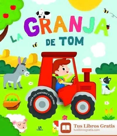 Descargar La Granja De Tom