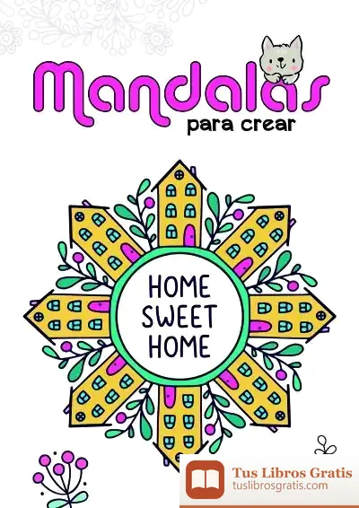 Descargar Mandalas Para Crear