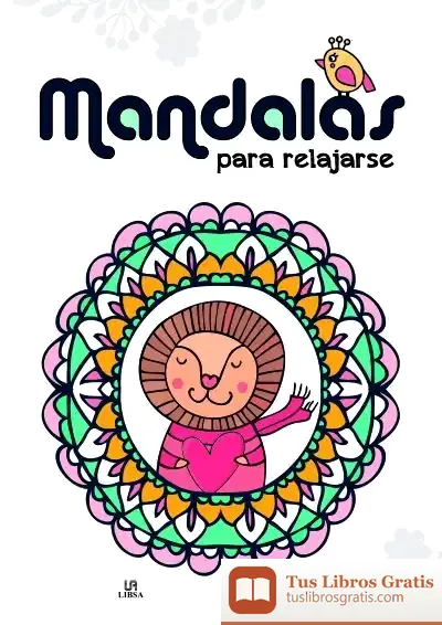 Descargar Mandalas Para Relajarse