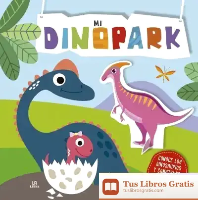 Descargar Mi Dinopark