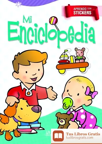 Descargar Mi Enciclopedia