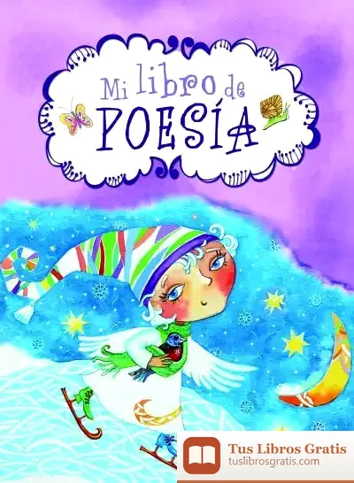 Descargar -Mi Libro De Poesia - Mi Libro De Entretenimientos