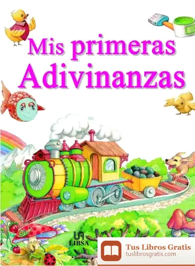 Descargar Mis Primeras Adivinanzas