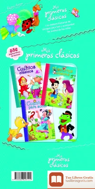 Descargar Mis Primeros Clásicos