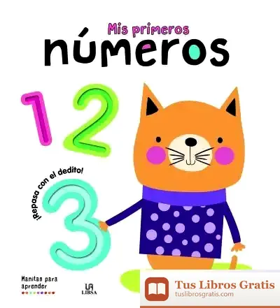 Descargar Mis Primeros Números