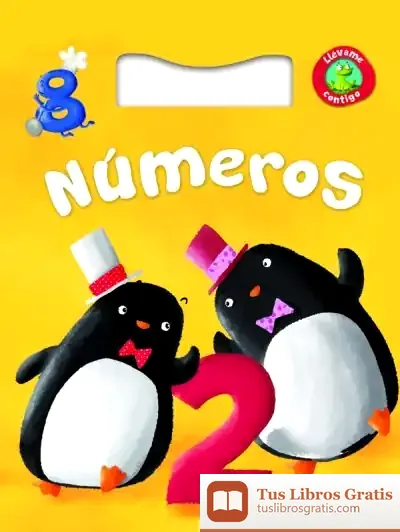 Descargar Números. Llévame Contigo