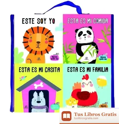 Descargar Pack Adivina Quién Soy