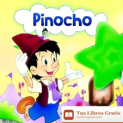 Descargar Pinocho - Miniclasicos