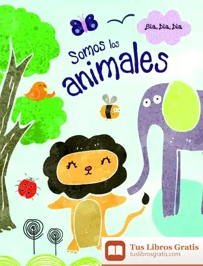 Descargar Somos Los Animales